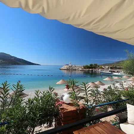 Club Patara Villas 150